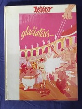 ASTÉRIX GLADIATEUR 1978