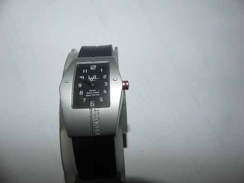 Montre vintage quartz pour le - montre,