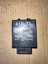 Centrale Clignotant Yamaha