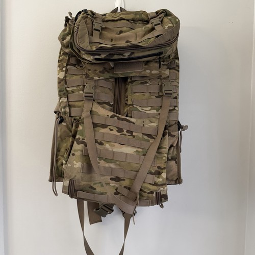 Eberlestock backpack multicam - backpack,