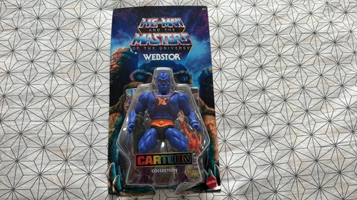 Motu maitres univers - maitres, l'univers
