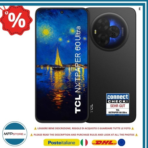 Tcl nxtpaper ultra 5g - ultra,