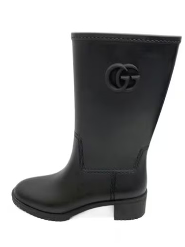 Gucci rain boots - gucci/rain, boots/size