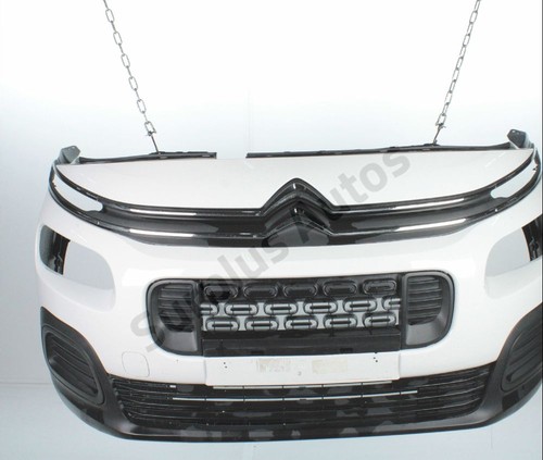 Pare choc avant 1632656980 - avant,