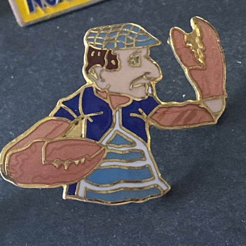 Pin émission tf1 le - pin’s,