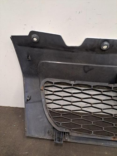 Calandre peugeot boxer - boxer, phase