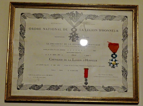 Légion honneur - lÉgion,