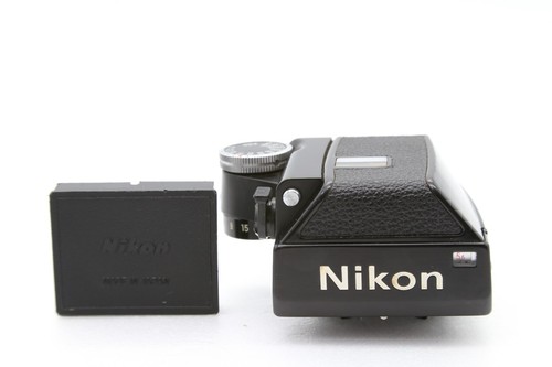 Nikon photomic finder - dp-1, f2