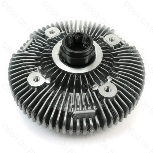 Rdx embrayage viscocoupleur - rdx, de