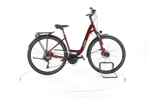 Cube touring exc - exc, vélo