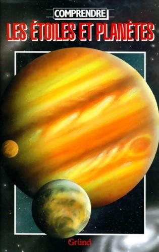 Les étoiles planètes - les,