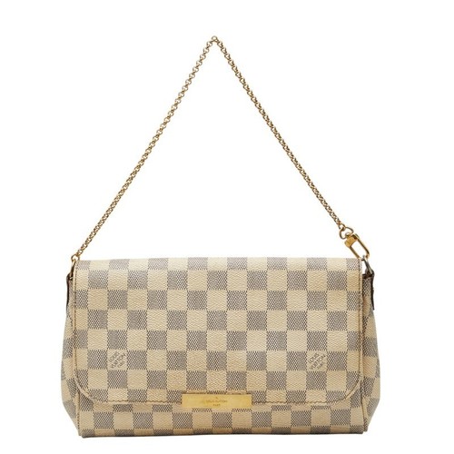 Sac bandoulière louis vuitton - sac,