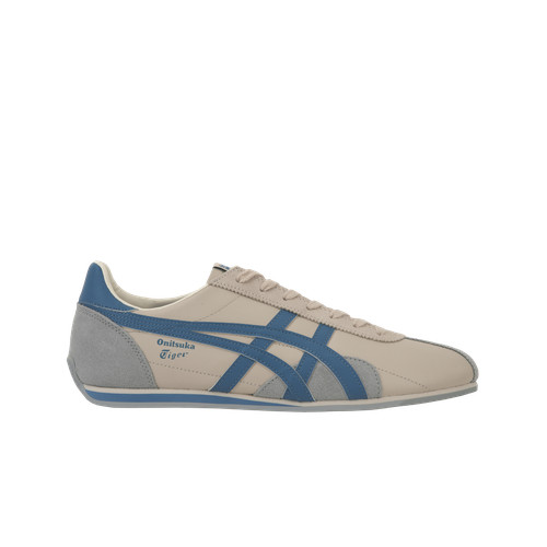 Onitsuka tiger runspark cream - onitsuka,