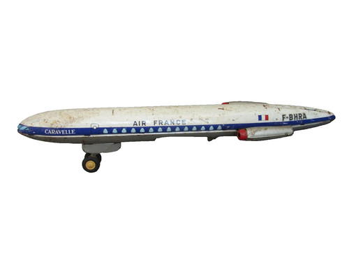 Joustra fuselage caravelle air - joustra,