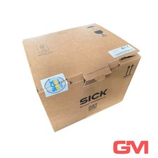 SICK Scanner De Sécurité