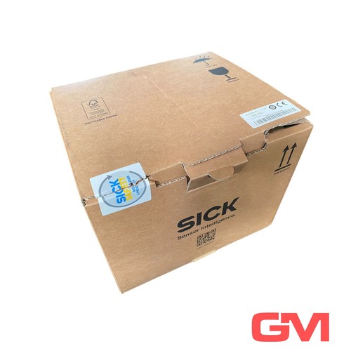 Sick scanner sécurité - scanner,