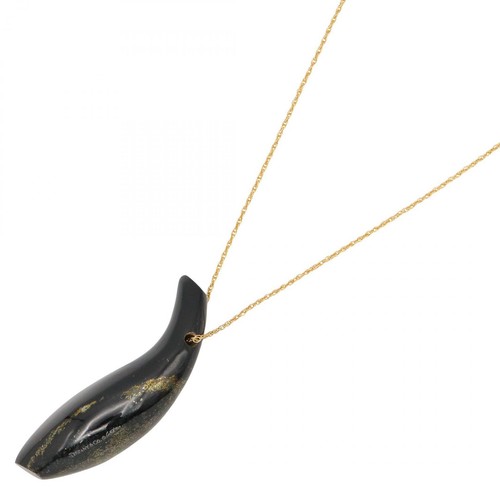 Collier tiffany frank - tiffany&co, gary
