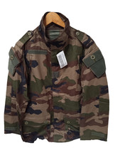 VESTE COMBAT FELIN ZC 97/104 L