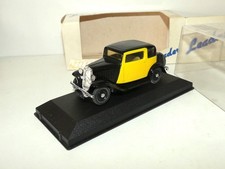 Citroen rosalie coach 1933 - rosalie,
