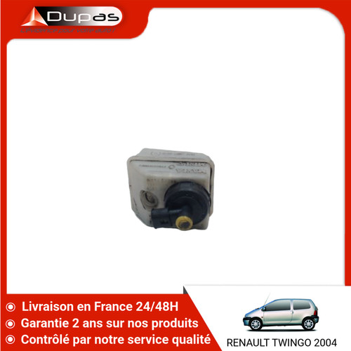 Bocal liquide frein - liquide,
