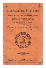 ORDRE INDÉPENDANT DES BONS