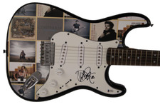 JOHN MAYER SIGNED AUTOGRAPH