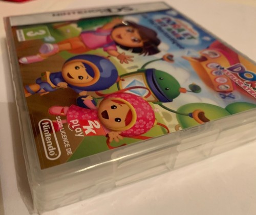 Dora ses amis le vol - ses,