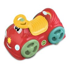 Chicco 11113 10 Cavalcabile All Around Eco + Rouge