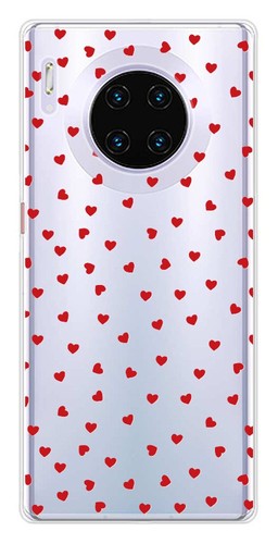Coque silicone imprimée - coque, en