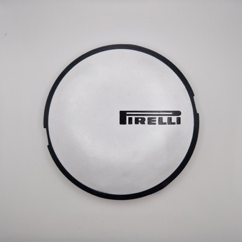 Cache moyeux pirelli - cache, 8p/9p