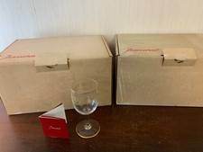 27 verres à eau modèle