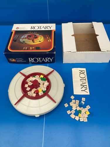 Jeu société vintage - jeu,