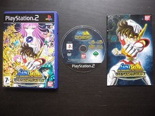 SAINT SEIYA Les Chevaliers Du