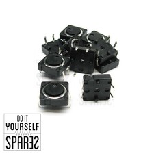 ROLAND TR-808 SET OF 16 TACT