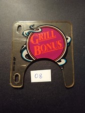 WILLIAMS - Diner - 1990 -