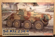 DRAGON 6221 SdKfz 234/4