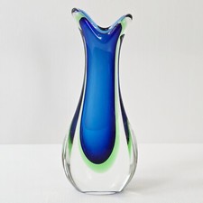 VASE VINTAGE 1960 DE FLAVIO
