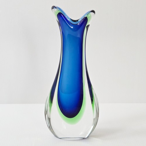 Vase vintage 1960 - 1960, flavio