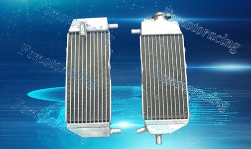 Aluminum radiator for - aluminum,