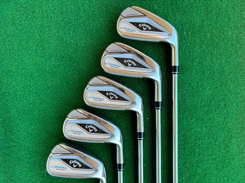 Callaway smoke max fast - ai,