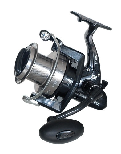 Moulinet pêche surfcasting - moulinet, de
