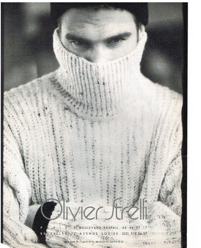 Publicite advertising 1994 - publicite,