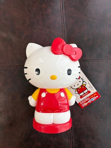 Tirelire hello kitty 1b - kitty, 3d