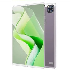 Tablette Android 13 5G 10.36" 16Go RAM 1To ROM | Caméra 32MP+16MP | Batterie...