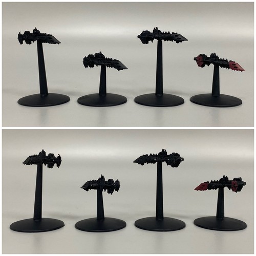 Cobra class destroyers - cobra,