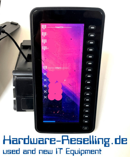 Snom d7c module - snom,
