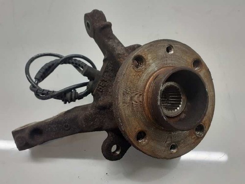 8200663590 moyeu roue - roue, avant
