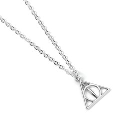 Pendentif & Collier Harry