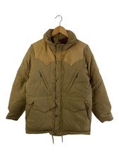 Veste En Duvet Rocky Mountain