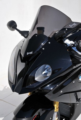 Bmw s1000 bulle - s1000, rr-15/18